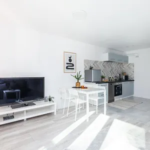 Superapart Jana Pawla Ii 18 Warszawa